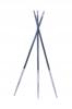 Round Chain File 4mm Stihl Partner Replacement