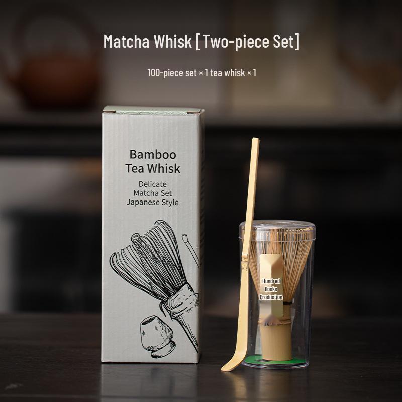 Japanese Ceramic Matcha Whisk Stand - Song Dynasty Tea Ceremony Accessory