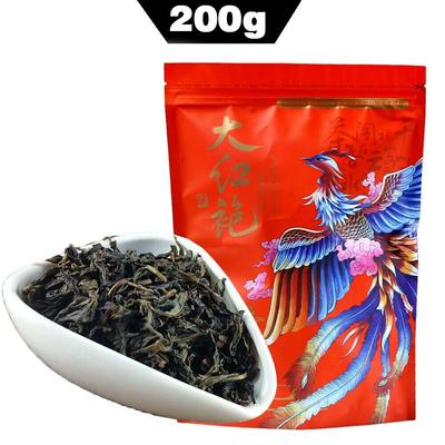Oolong Çay