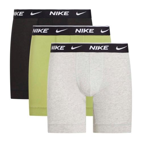 Nike Mens Boxer Shorts (Pack of 3)