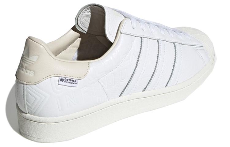 adidas Superstar Gore-Tex 'Infinium' FU8932