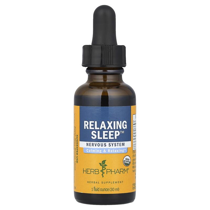 Relaxing Sleep™, 1 fl oz (30 ml)