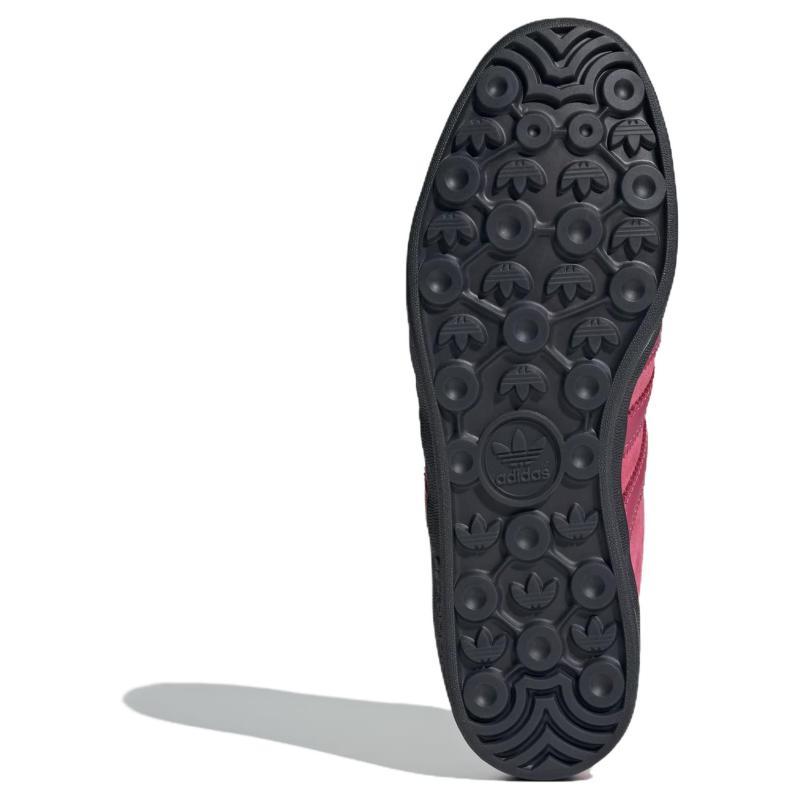 Adidas Gazelle Indoor 'Pink Fusion' Sneakers JI2585