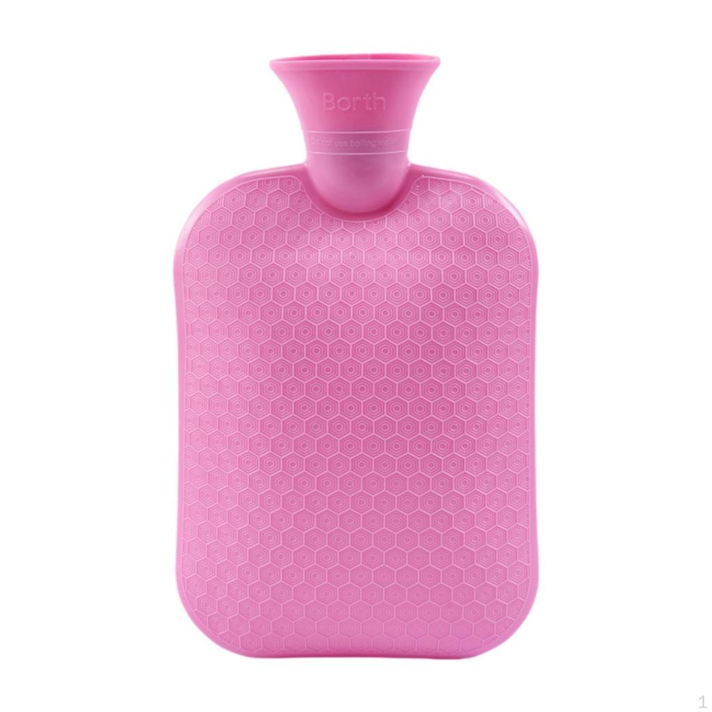 2L Portable Water Bag for Hand And Foot Comfort
