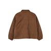 Lap Suede Collar Jumper As1wz241