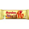 Ciocolată cu Lapte Marabou Daim Cu Caramel Crocant cu Migdale 170
