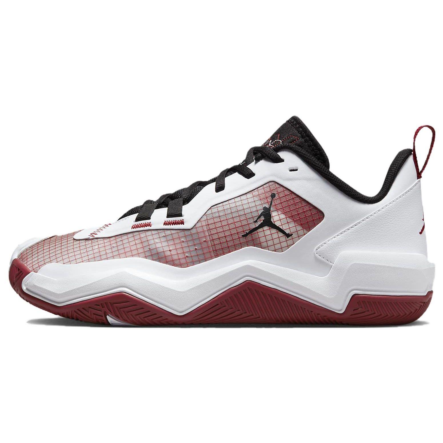 

Jordan One Take 4 Men s Performance Basketball Shoes DZ3338-100 46