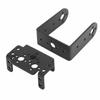 Dollatek 5Pcs Multifonction En Alliage D'aluminium Servo SupporMultifunction