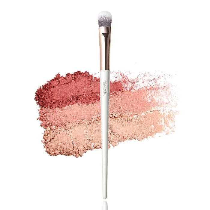 Perfect Eye Makeup Brush Set