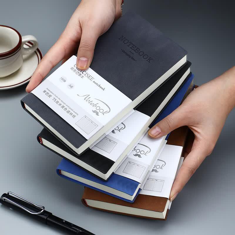 Faramon Portable Notebook Set