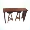 Doll House Zakka Taproom Counter Model Realistic Dollhouses Round Top Stool Realistic Play Stool Realistic Model Toy