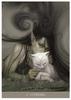 Kancharo Oracle Card Tarot Card Reading Fantasy Cats Oracle Includes Japanese Oracle Card Basic Instructions Pouch 23-Card Set, [Barbieri Cards] &