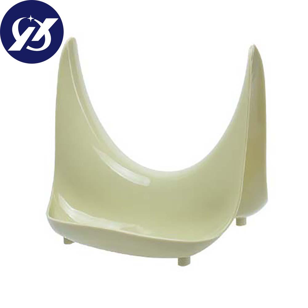 Pan Pot Lid Cover Rack Cutting Board Storage Holder Shelf Stand