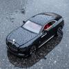 1:24 Rolls Royce Spectre Ultra Luksusowe Elektryczne Coupe Metalowy Stop Odlewany Model Samochodu Wysoka Symulacja Kolekcjonerski Samochód Dźwięk i Światło