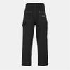 Timberland Mens Canvas Straight Trousers