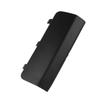 Rear Bumper Tow Hook Cover Towing Eye Cap Unpainted For MERCEDES BENZ ML320 ML350 ML430 ML500 ML55 AMG 1638801705 1638801605