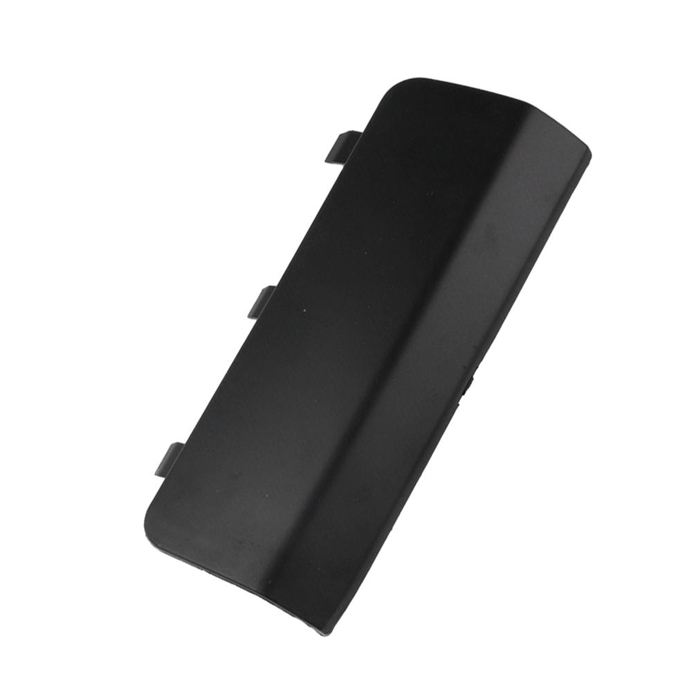 Rear Bumper Tow Hook Cover Towing Eye Cap Unpainted For MERCEDES BENZ ML320 ML350 ML430 ML500 ML55 AMG 1638801705 1638801605
