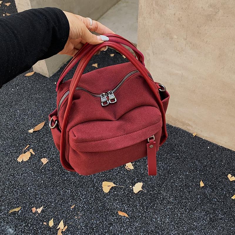 Casual Handbag, Fashionable Shoulder Bag and Commuter Bag