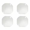 4 Pieces Junction Box Cover Moisture-Resistant for Electricians, DIY Hobbyists