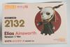 [USED] Nendoroid The Ancient Magus' Bride Elias Ainsworth