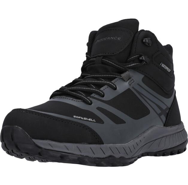 Треккинговые ботинки Endurance Wakon