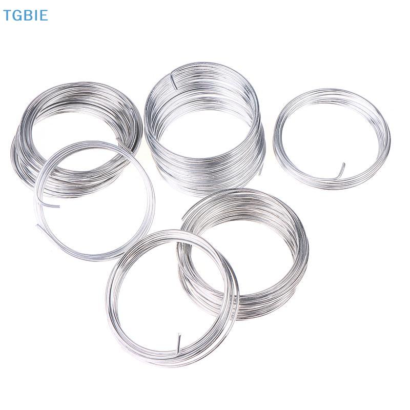 [TL][TL]1.6/2.0mm Low Temperature Easy Melt Aluminum Welding Rod Cored Wire Rod Solder Universal Metal Welding Wire