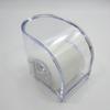 For Men Watch Packaging Box Transparent Watch Box Watch Display Holder Watch Storage Box Plastic