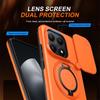 15T Custodia Resistente Copri Obiettivo Fotocamera Scorrevole Copertura con Supporto Rotante Per Xiaomi Mi 14T Pro 17 Robusto Antiurto Cover per Telefono Funda