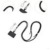 Phone Lanyard Creative Adjustable Strap for Bags Purses Party Favor Badges