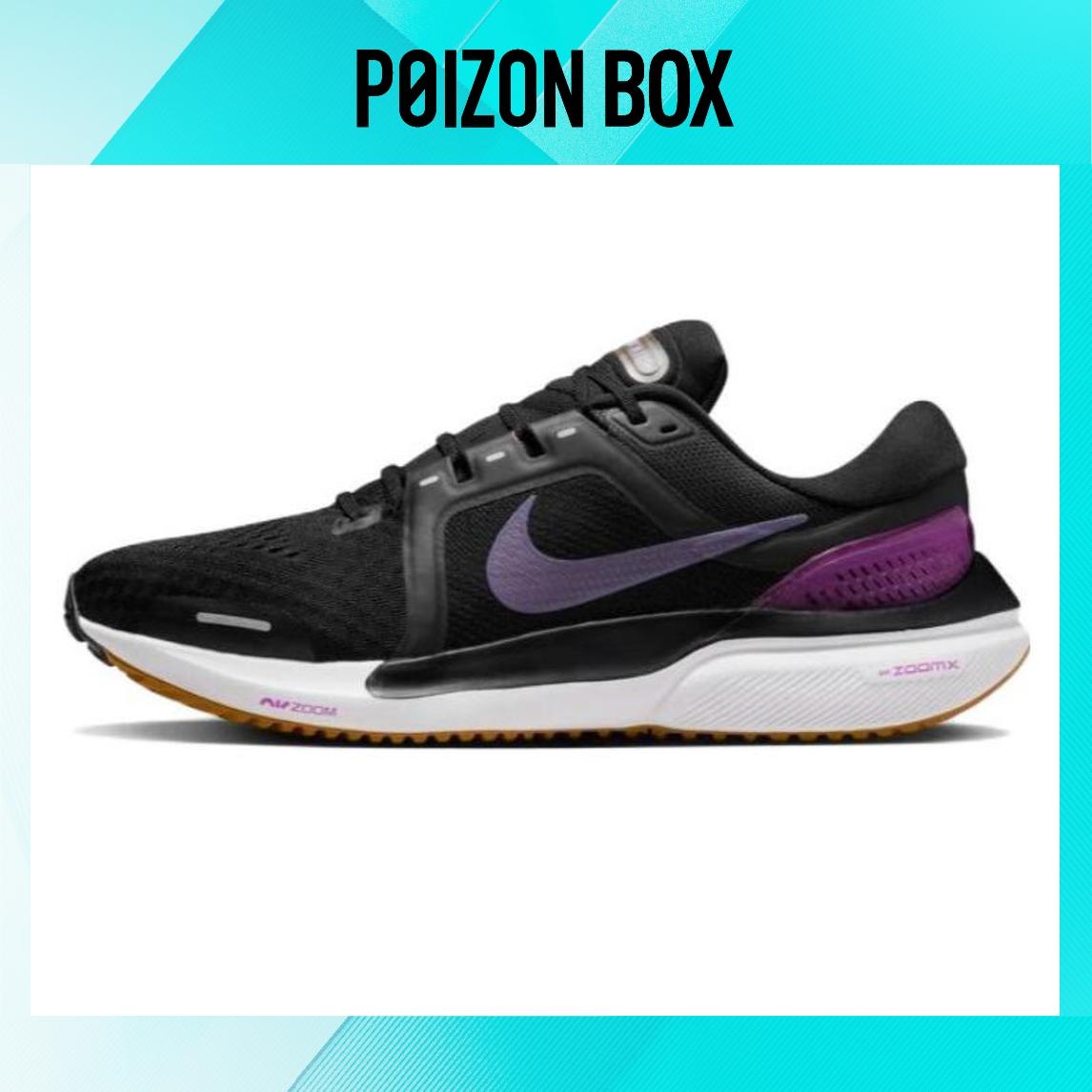 

кроссовки Male Nike Air Zoom Vomero 16 Running shoes DA7245-009