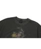 CPGN STUDIO Hello Spotty Pigment Short Sleeve T-Shirt Smoke Black