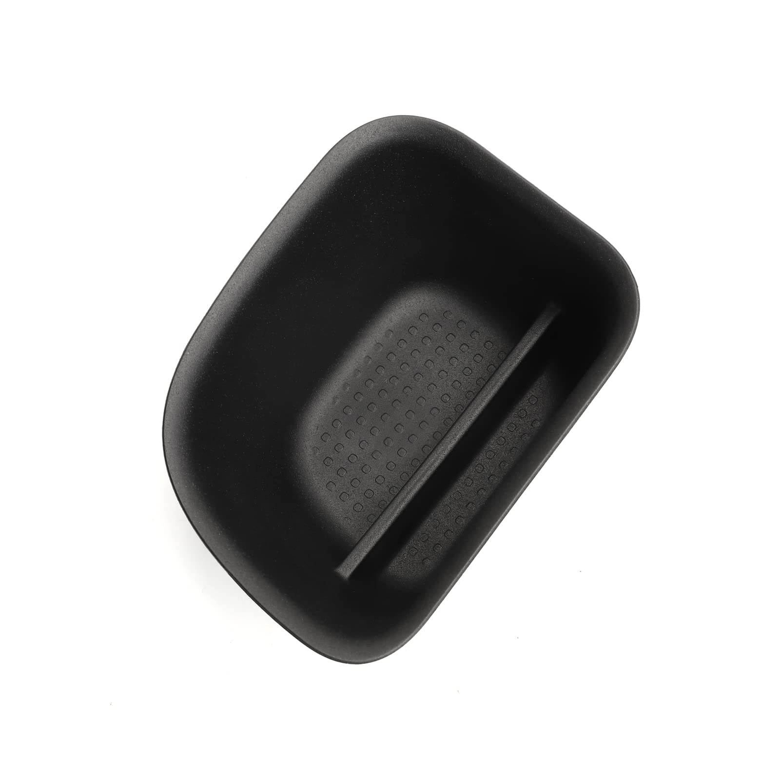 

Toyota New Sienta 10 Series 3rd Generation Dedicated Center Console Box Shift Side Pocket чёрный