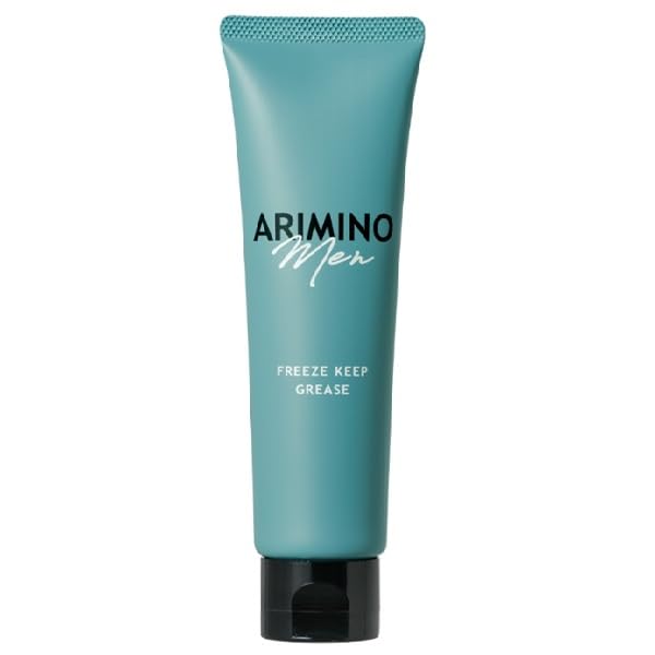 S&P Mall Arimino Мужской Фриз Кип Жир 100г