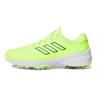 ZG23 Vent Golf Lucid Lemon Zapatillas Hombre Verde Arctic-Night GW2123