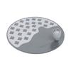 Floor Drain Anti-Odor Cover Silicone Mat Sewer Anti-Odor Device Bathroom Sealing Cover Toilet Seal Cover Stopper