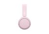 Sony WH-CH520 Wireless Headphones Pink | Sony