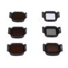 Drone Filters Set Multi Coated CPL ND8 ND16 ND32 ND64 Filter with Lens Storage Box for Flip RC