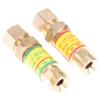 Gas Welding Accessories Oxygen/Acetylene Check Valve Flashback Arrestor