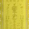 2026 Tai Sui Amulets Card Feng Shui Prayer Gold Card Exorcism Amulets Safe Bring In Wealth And Treasure Protection Buddha Gift