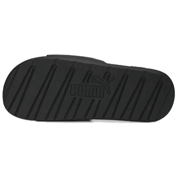 Puma Cool Cat 2.0 BX Slides Comfortable Slide Sandals Men Slides Black 389113-01