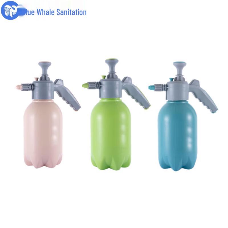 Lan Jing Huan Wei Garden Pressure Spray Bottle