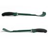 New Gardening Tools Lawnmower Blade Cleaner Garden Cleaning Scraper Garden Cleaning Tools Grass Rake