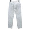 MARTIN MARGIELA Made In Italy MM6 Straight Pants 40 White Men's Used