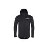 Therma Flex Showtime Full-Zip Hoodie Basketball Jacket Black 856439-010
