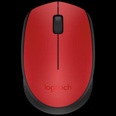 Logitech M170 Wireless Mouse