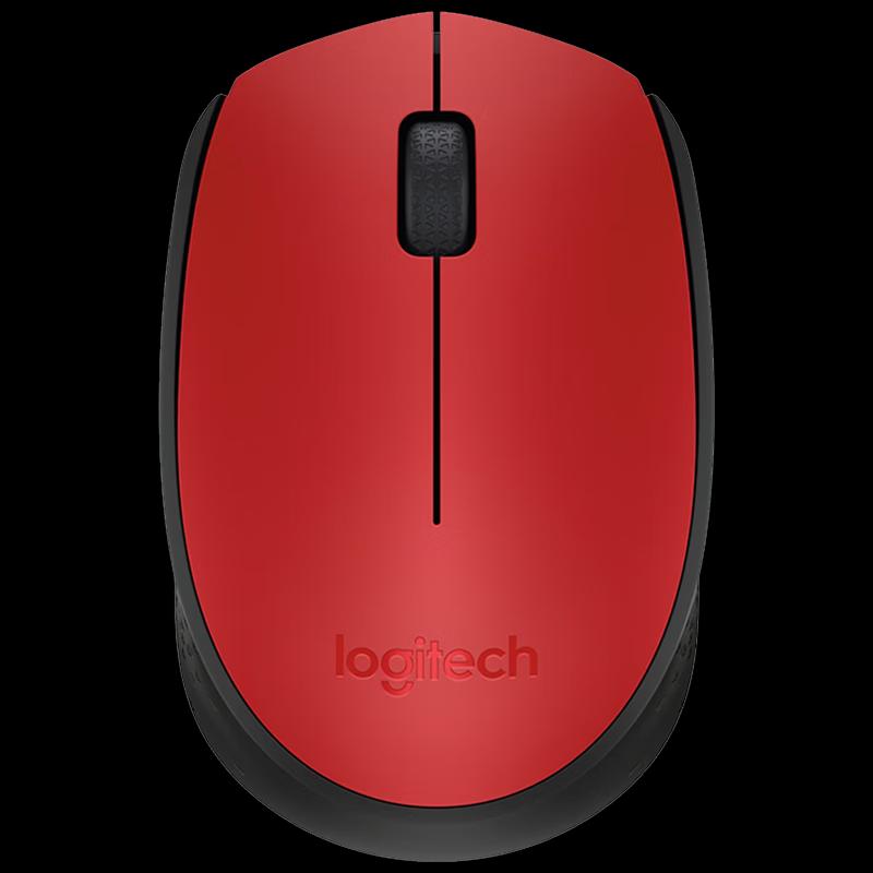 Logitech M170 Wireless Mouse