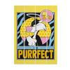 Looney Tunes I´m Purrfect Plaque