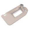 Right Sun Visor with Vanity Mirror for Nissan Infiniti QX60 JX35 (96400-9PB0A)