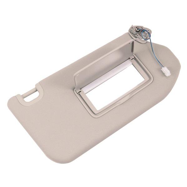 Right Sun Visor with Vanity Mirror for Nissan Infiniti QX60 JX35 (96400-9PB0A)