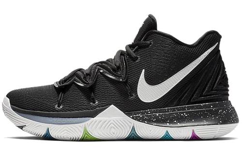

Nike Kyrie 5 Ep Black Magic AO2919-901 45